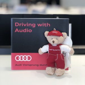 audibear